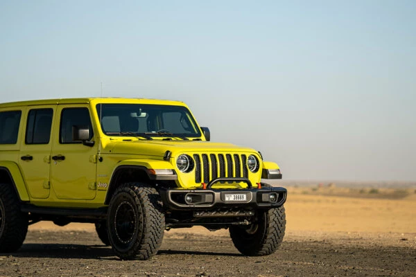 Jeep Wrangler   Jeep Wrangler