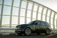 huur Range-Rover-zwart Dubai