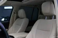 Toyota Land Cruiser 300 Black