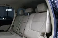 Toyota Land Cruiser 300 Black