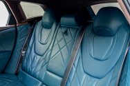 BMW XM Blue BMW XM Blue