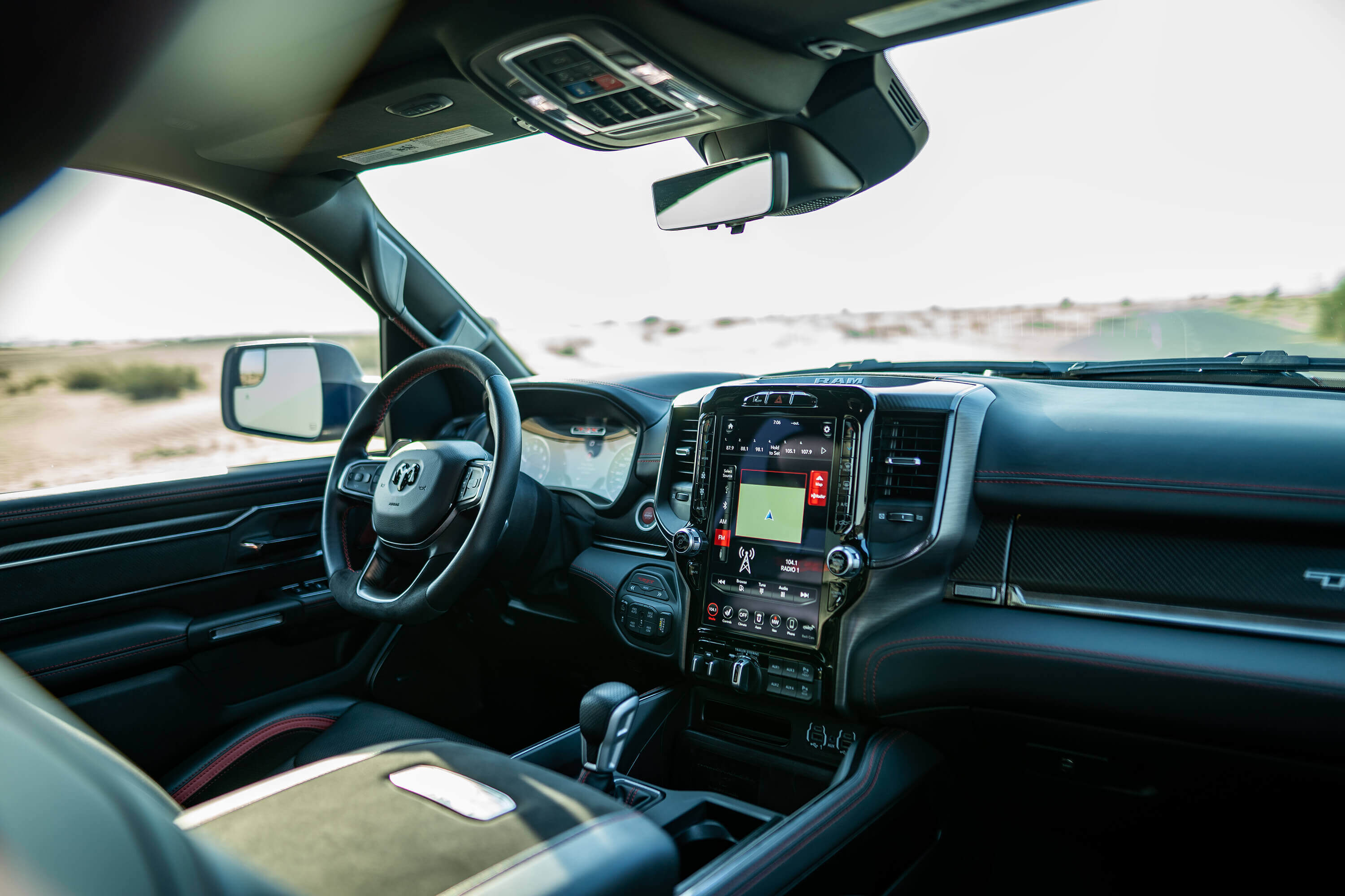 lease ram trx dubai