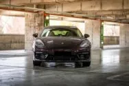 Porsche Panamera 4S Ametist Porsche Panamera 4S Ametist