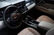Kia Sorento Grey Kia Sorento Grey