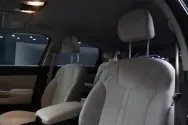 Kia Sorento Grey Kia Sorento Grey