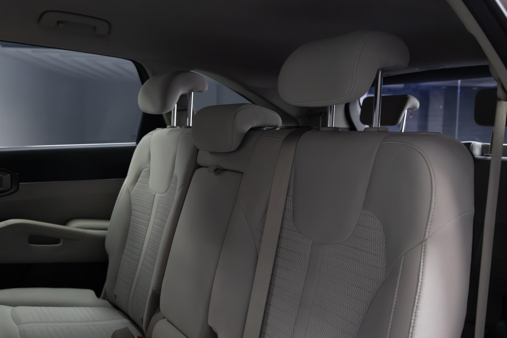 Kia Sorento Grey
