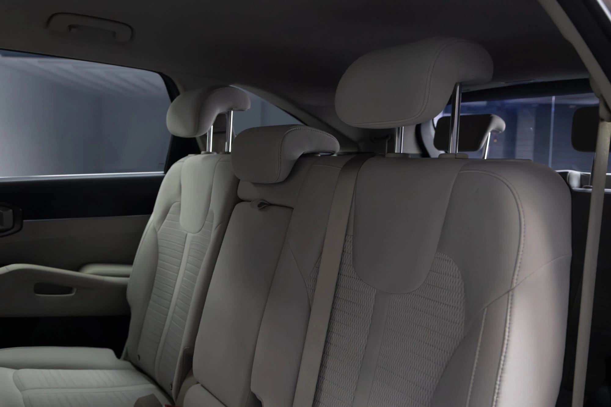 Kia Sorento Grey Kia Sorento Grey
