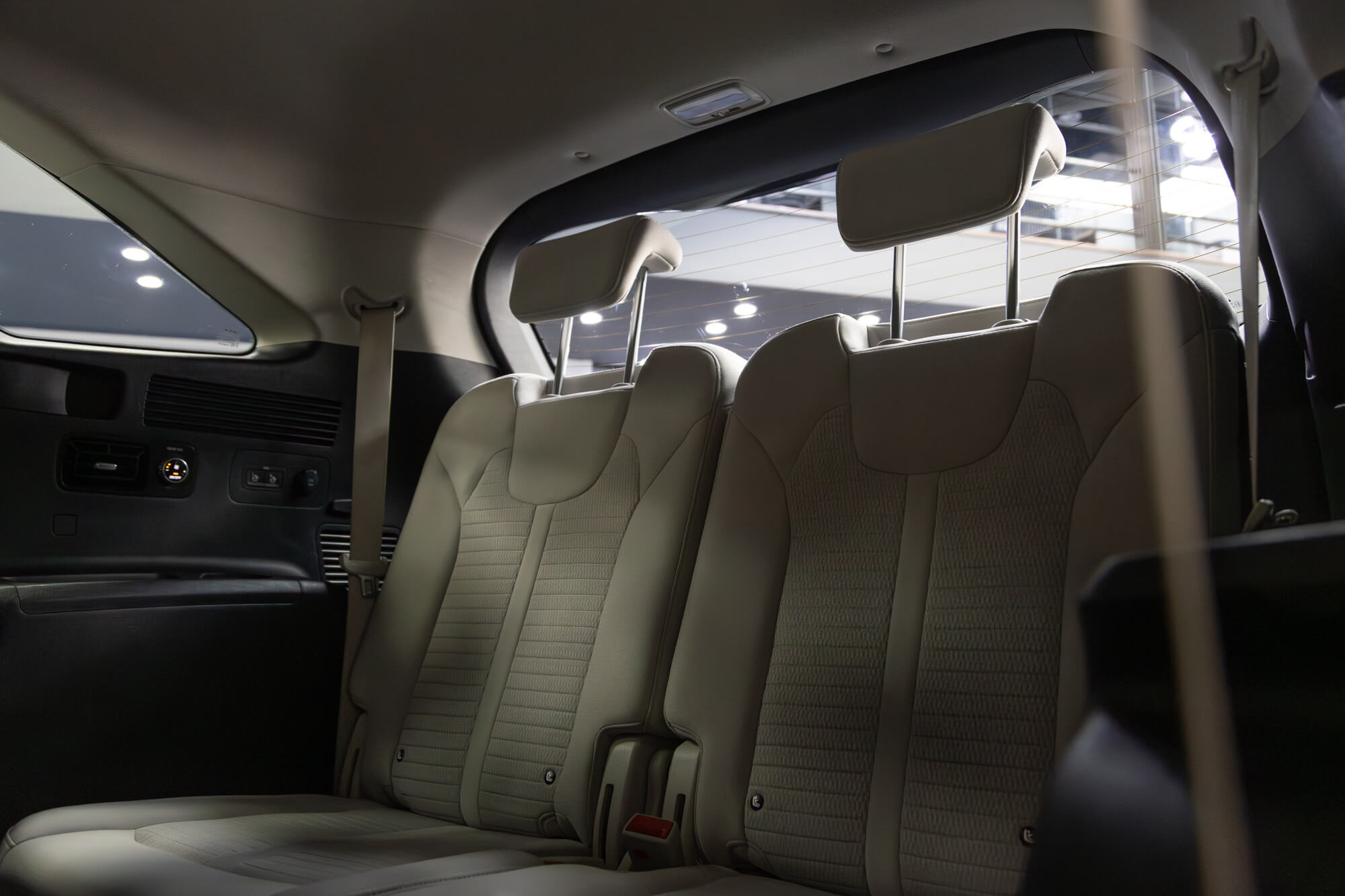 Kia Sorento Grey