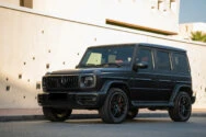 mercedes-g63-amg-nero