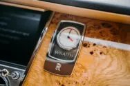 Rolls Royce Wraith Wit Rolls Royce Wraith Wit