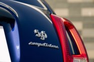 Abarth 595 Competizione Azul Abarth 595 Competizione Azul