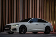 Audi A6 Blanco