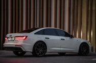 Audi A6 Beyaz