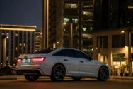 Audi A6 Branco