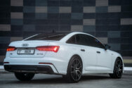 Audi A6 Branco