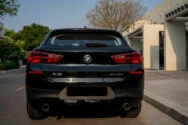 BMW X2 Sort BMW X2 Sort