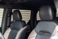 Ford Bronco Blue Ford Bronco Blue