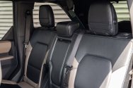 Ford Bronco Blue Ford Bronco Blue