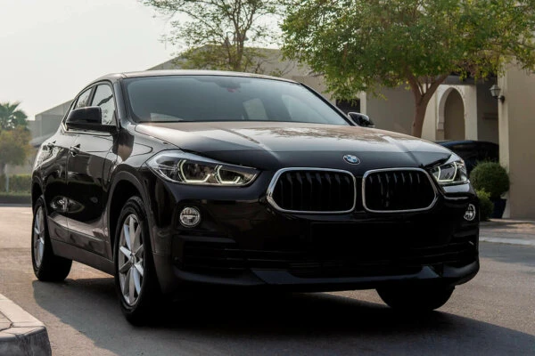 BMW X2 BMW X2