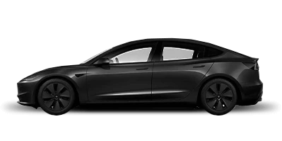 Modèle 3 de Tesla