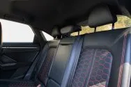 Audi RS Q3 Grey