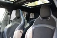 Mini Cooper Clubman JCW White