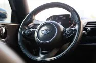 Mini Cooper Clubman JCW White