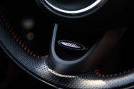 Mini Cooper Clubman JCW White