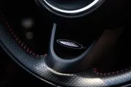 Mini Cooper Clubman JCW White
