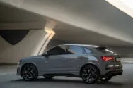Audi RS Q3 Gris Audi RS Q3 Gris
