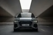 Audi RS Q3 Gris