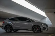 Audi RS Q3 Gris Audi RS Q3 Gris