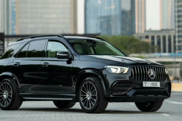 Mercedes Benz GLE .  Mercedes Benz GLE .