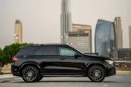 Mercedes GLE 350 Nero Mercedes GLE 350 Nero