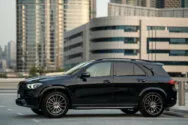 Mercedes GLE 350 Nero Mercedes GLE 350 Nero