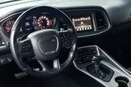Dodge Challenger Branco Dodge Challenger Branco