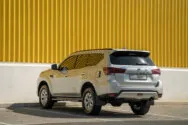 Nissan X-Terra Plata Nissan X-Terra Plata
