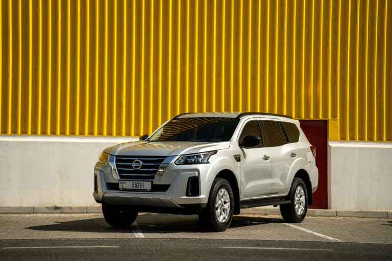 Best and Cheapest 4x4 Cars in the UAE – Top Value SUVs for 2025 – 2026