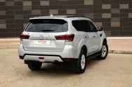 Nissan Xterra Silver Nissan Xterra Silver