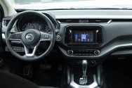 Nissan Xterra Plata