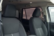 Nissan Xterra Plata