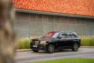 Rolls Royce Cullinan Black Rolls Royce Cullinan Black