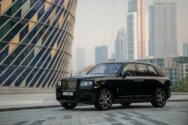 rent rolls royce cullinan