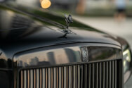 Rolls Royce Cullinan Sort