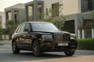 Rolls Royce Cullinan Black Rolls Royce Cullinan Black