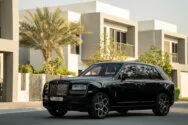 Rolls Royce Cullinan Black Rolls Royce Cullinan Black
