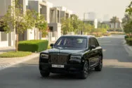 Rolls Royce Cullinan Black Rolls Royce Cullinan Black