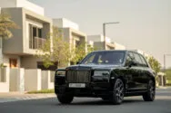 Rolls Royce Cullinan Black Rolls Royce Cullinan Black