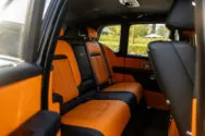 Rolls Royce Cullinan Black Rolls Royce Cullinan Black