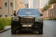 Rolls Royce Cullinan Black Rolls Royce Cullinan Black